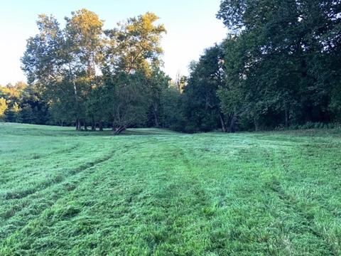 18407 W Garman Rd, Siloam Springs, AR 72761