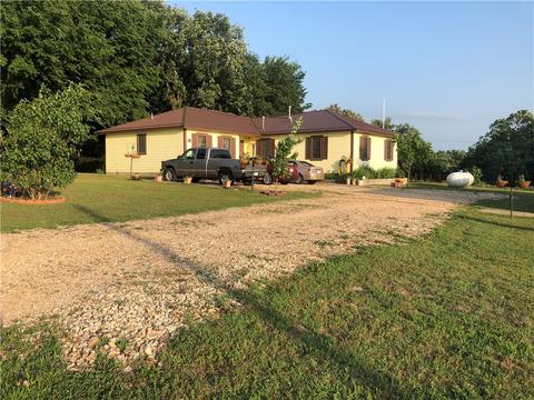 467984 648 Rd, Watts, OK 74964 photo 1