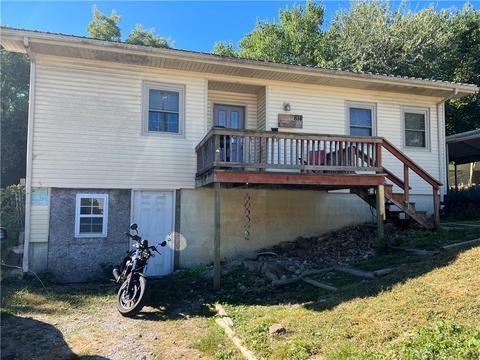 814 W Bower Ave, Harrison, AR 72601 photo 1