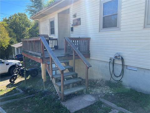 814 W Bower Ave, Harrison, AR 72601 photo 24