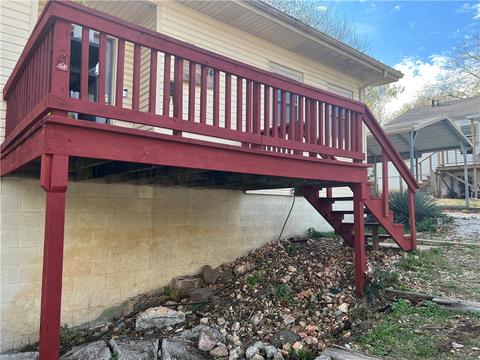 814 W Bower Ave, Harrison, AR 72601 photo 27