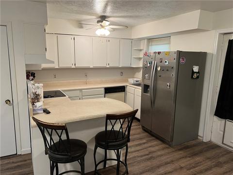 814 W Bower Ave, Harrison, AR 72601 photo 3