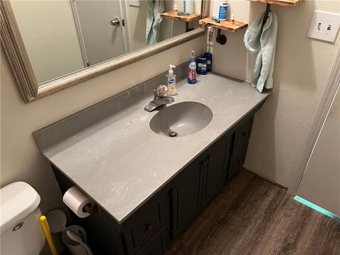 814 W Bower Ave, Harrison, AR 72601 photo 7