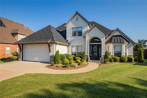 5603 Brighton Rd, Rogers, AR 72758 photo 1