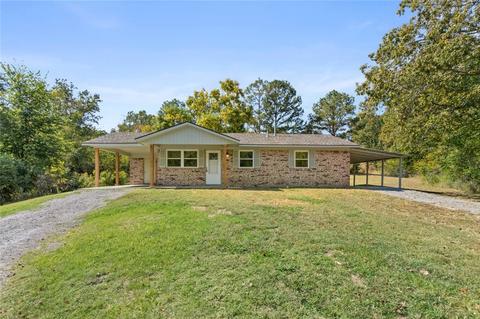 70760 S 4644 Rd, Proctor, OK 74457