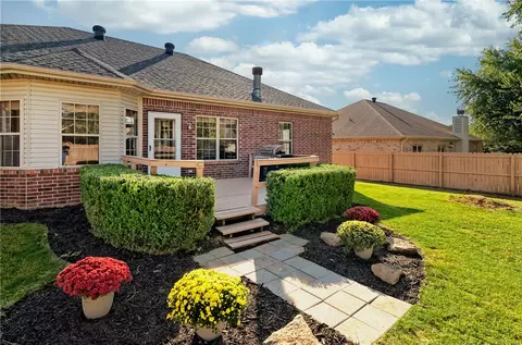 208 Blake Dr, Centerton, AR 72719 photo 5