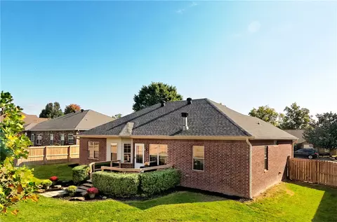 208 Blake Dr, Centerton, AR 72719 photo 14