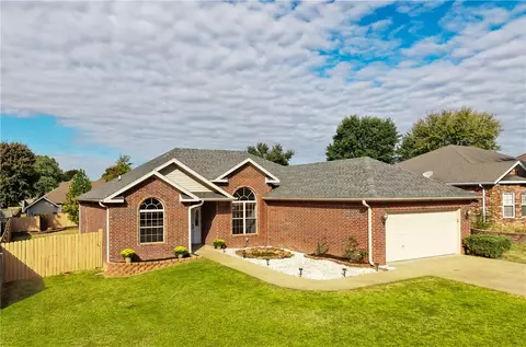 208 Blake Dr, Centerton, AR 72719 photo 11