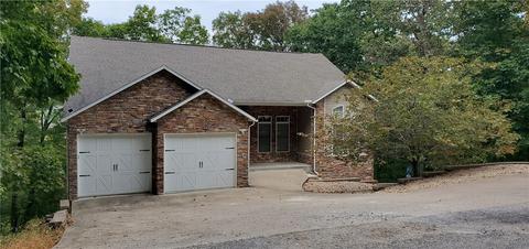 19 Wildcat Ln, Holiday Island, AR 72631