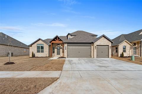 271 Bequette Ln, Centerton, AR 72719