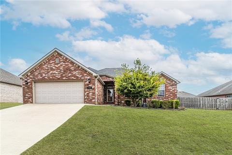 770 Venice St, Centerton, AR 72719 photo 1