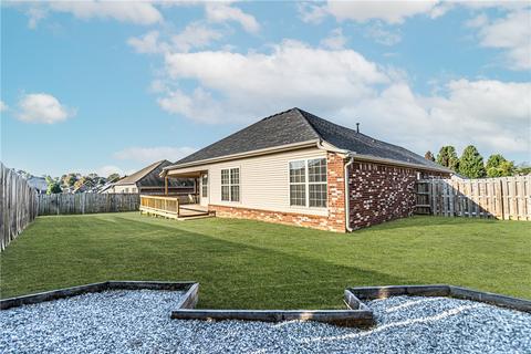 770 Venice St, Centerton, AR 72719 photo 9