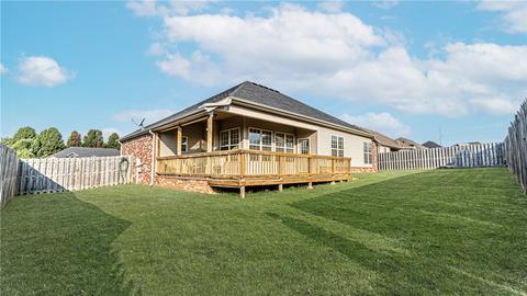 770 Venice St, Centerton, AR 72719 photo 10