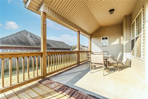 770 Venice St, Centerton, AR 72719 photo 8