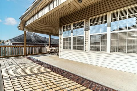 770 Venice St, Centerton, AR 72719 photo 21