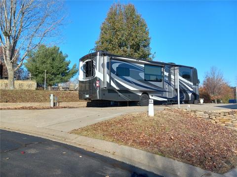 1229 County Road 663 Lot #259, Oak Grove, AR 72660