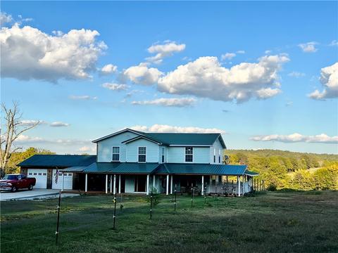 5041 Gander Ln, Harrison, AR 72601 photo 1