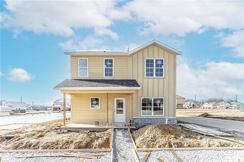 2306 SW Paddington St, Bentonville, AR 72713