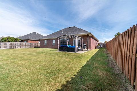 4262 Cornwall St, Springdale, AR 72762 photo 19