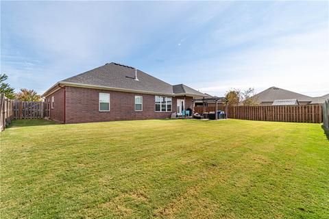 4262 Cornwall St, Springdale, AR 72762 photo 18