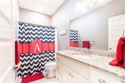 4262 Cornwall St, Springdale, AR 72762 photo 15