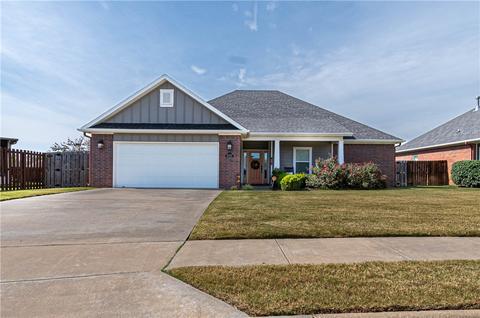 4262 Cornwall St, Springdale, AR 72762 photo 1