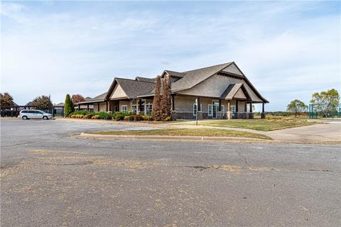 4262 Cornwall St, Springdale, AR 72762 photo 24