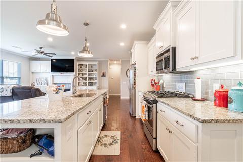4262 Cornwall St, Springdale, AR 72762 photo 7