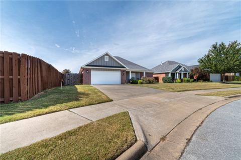 4262 Cornwall St, Springdale, AR 72762 photo 23