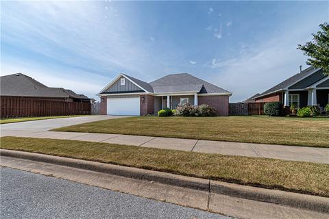 4262 Cornwall St, Springdale, AR 72762 photo 22