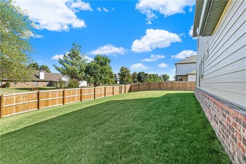845 Lyon Loop, Springdale, AR 72764 photo 4