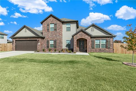 845 Lyon Loop, Springdale, AR 72764 photo 1