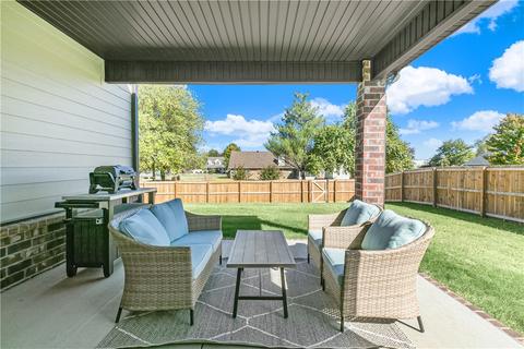 845 Lyon Loop, Springdale, AR 72764 photo 3