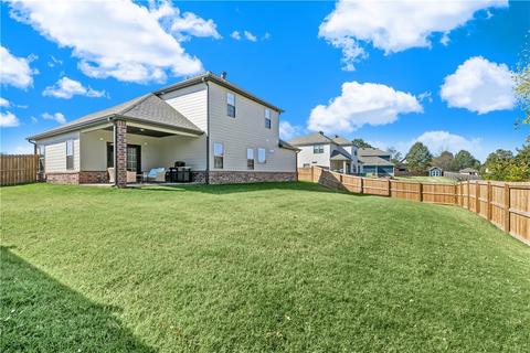 845 Lyon Loop, Springdale, AR 72764 photo 2