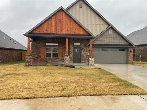 1071 Flat Rock St, Bentonville, AR 72713 photo 1