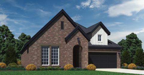 3812 W Grouse Rd, Fayetteville, AR 72704