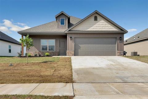 1030 Monarch Rd, Centerton, AR 72719 photo 1