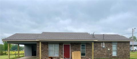 81176 S 4720 Rd, Stilwell, OK 74960