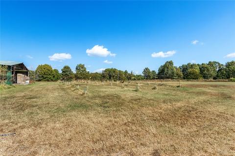 2900 520 Rd, Rose, OK 74364