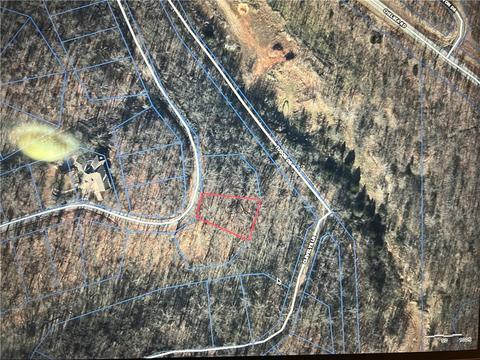 Devonshire Drive, Bella Vista, AR 72715