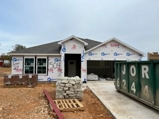 504 Comanche Dr, Gentry, AR 72734 photo 1