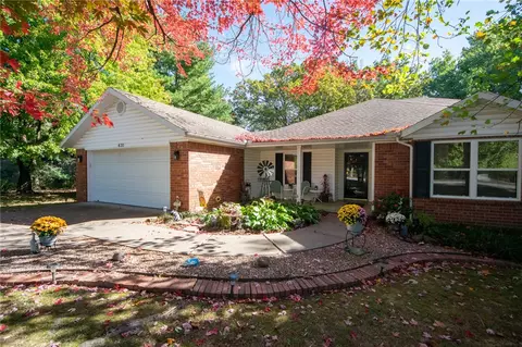 430 Dancer Rd, Rogers, AR 72756 photo 3