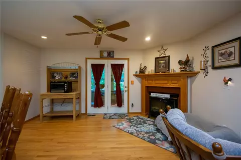 430 Dancer Rd, Rogers, AR 72756 photo 48