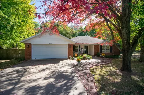 430 Dancer Rd, Rogers, AR 72756 photo 2