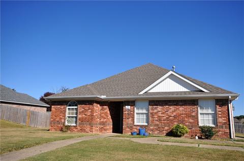 331 Mckissic Spring Rd, Centerton, AR 72719 photo 1