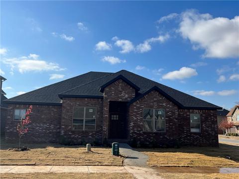3309 SW Stoneway Ave, Bentonville, AR 72712