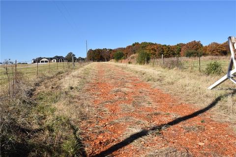 8169 N Tycoon Rd, Centerton, AR 72712