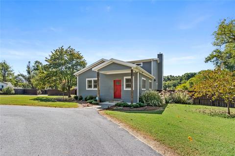 255 Water Ave, Springdale, AR 72762