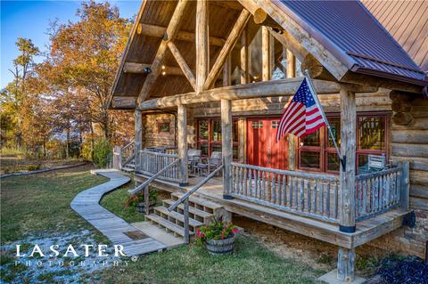 Hc 31 Box 42b Nc 6071, Jasper, AR 72641