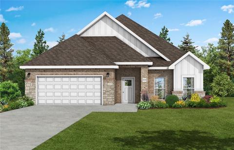 2100 Periwinkle Pl, Centerton, AR 72719 photo 1